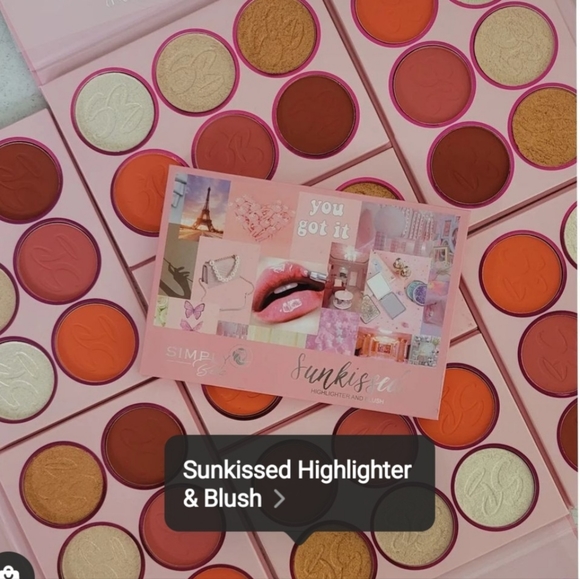 Makeup .... maquillaje - Picture 2 of 4